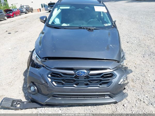 2026 SUBARU CROSSTREK PREMIUM — I115