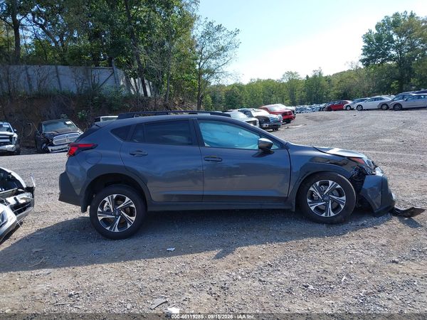 2026 SUBARU CROSSTREK PREMIUM — I116