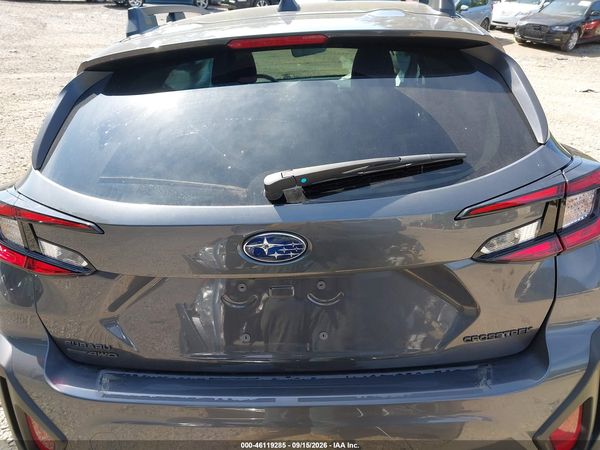 2026 SUBARU CROSSTREK PREMIUM — I119