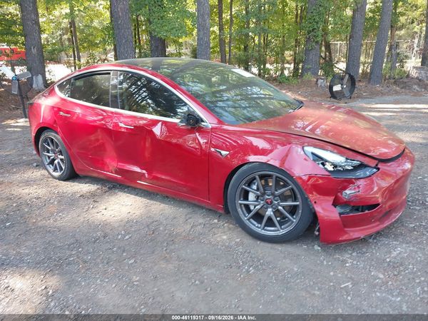 2019 TESLA MODEL 3 — I1