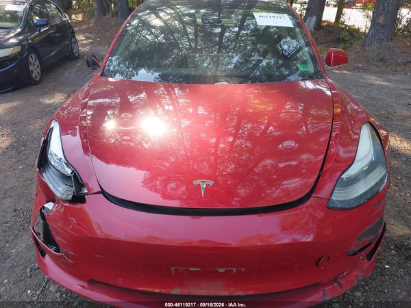 2019 TESLA MODEL 3 — I115