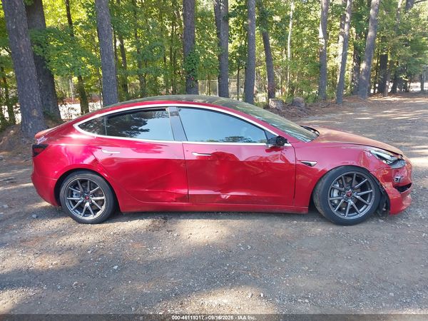 2019 TESLA MODEL 3 — I116