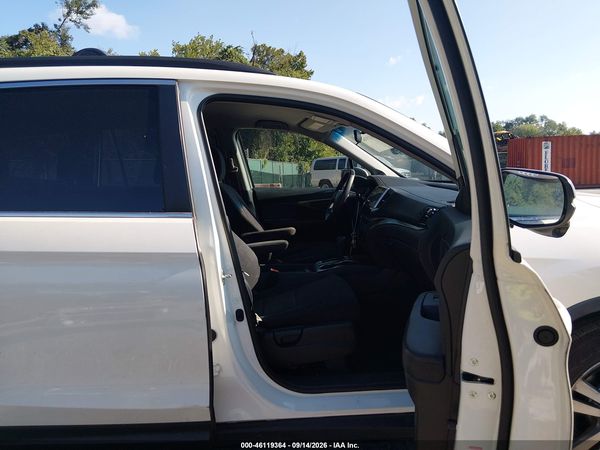 2017 HONDA PILOT EX — I5