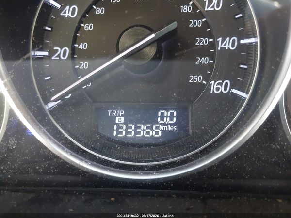 2016 MAZDA CX-5 GRAND TOURING — I118