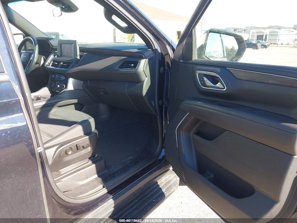 2023 CHEVROLET TAHOE 4WD COMMERCIAL FLEET — I5