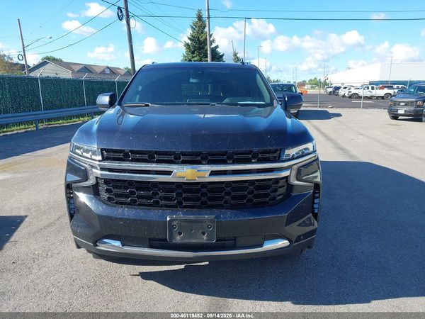 2023 CHEVROLET TAHOE 4WD COMMERCIAL FLEET — I115