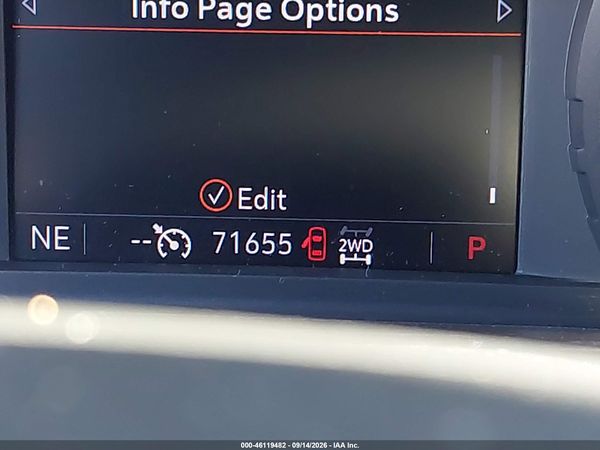 2023 CHEVROLET TAHOE 4WD COMMERCIAL FLEET — I118