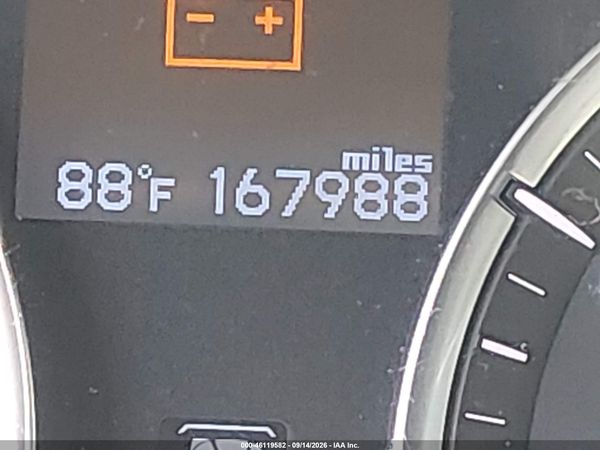 2016 ACURA TLX Base — I118