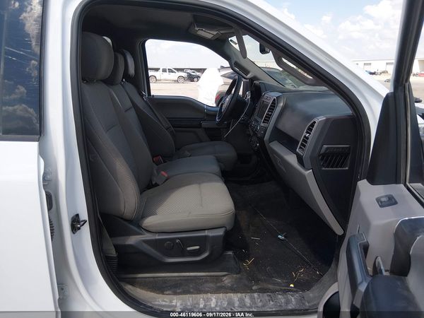 2019 FORD F-150 XLT — I5