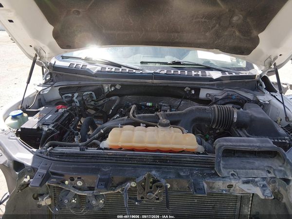 2019 FORD F-150 XLT — I10