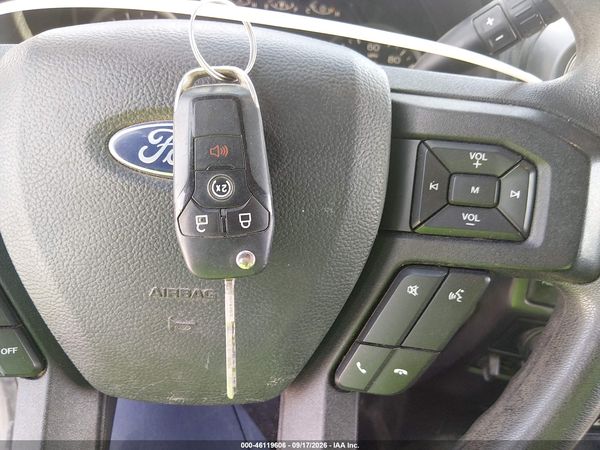 2019 FORD F-150 XLT — I11