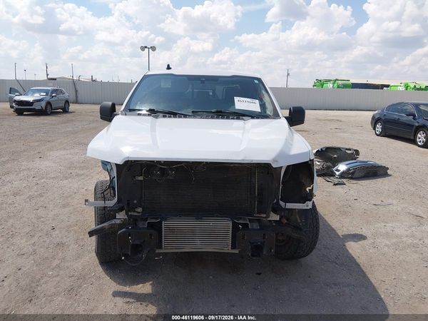 2019 FORD F-150 XLT — I115