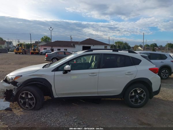 2018 SUBARU CROSSTREK PREMIUM — I117