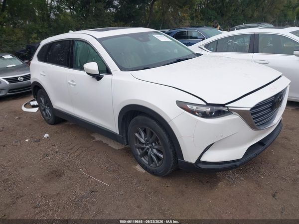 2021 MAZDA CX-9 TOURING — I1