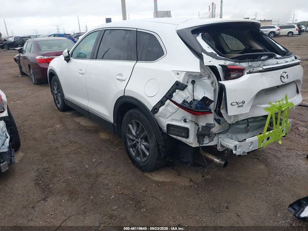 2021 MAZDA CX-9 TOURING — I3