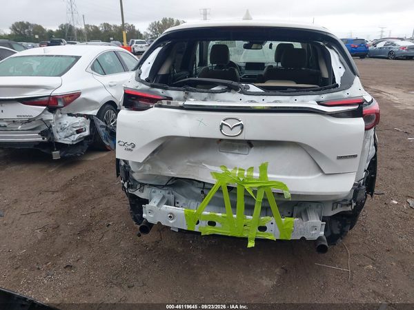 2021 MAZDA CX-9 TOURING — I6