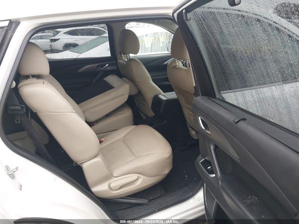 2021 MAZDA CX-9 TOURING — I8