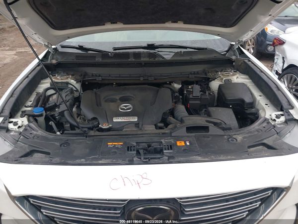 2021 MAZDA CX-9 TOURING — I10