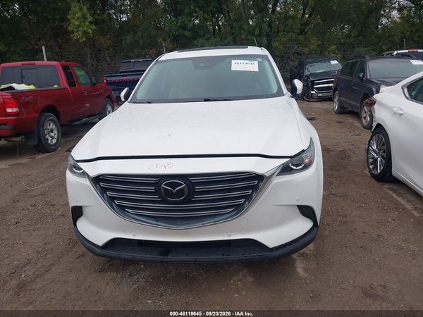 2021 MAZDA CX-9 TOURING — I115