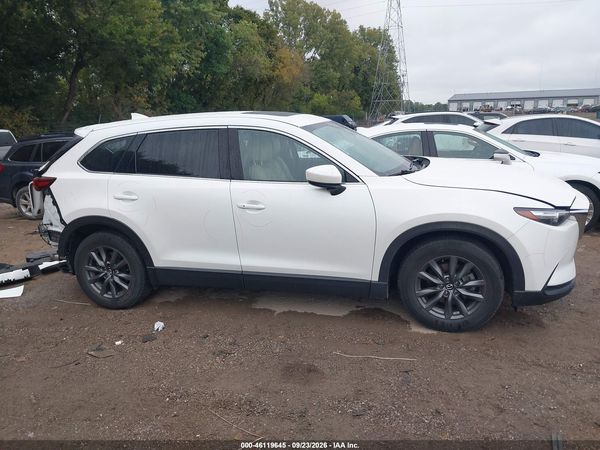 2021 MAZDA CX-9 TOURING — I116