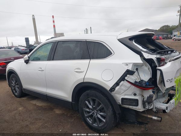 2021 MAZDA CX-9 TOURING — I117