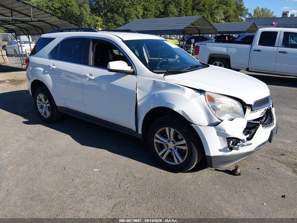 2015 CHEVROLET EQUINOX 2LT — I1
