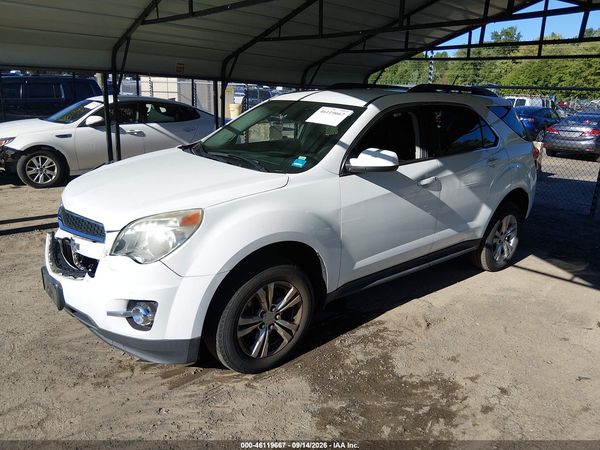2015 CHEVROLET EQUINOX — I2