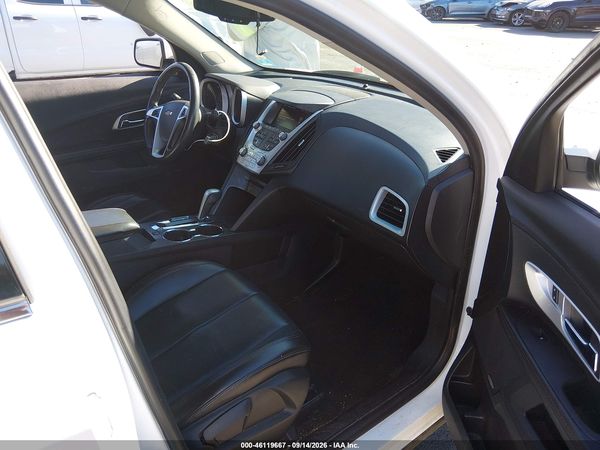 2015 CHEVROLET EQUINOX 2LT — I5