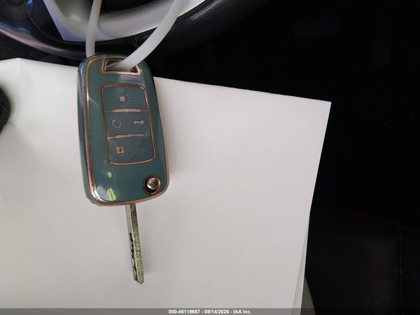 2015 CHEVROLET EQUINOX 2LT — I11