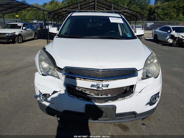 2015 CHEVROLET EQUINOX 2LT — I115