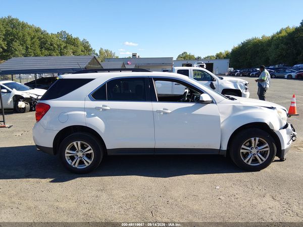 2015 CHEVROLET EQUINOX 2LT — I116