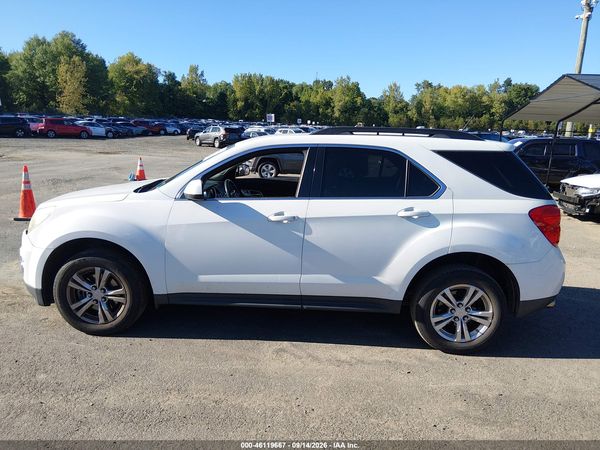 2015 CHEVROLET EQUINOX 2LT — I117