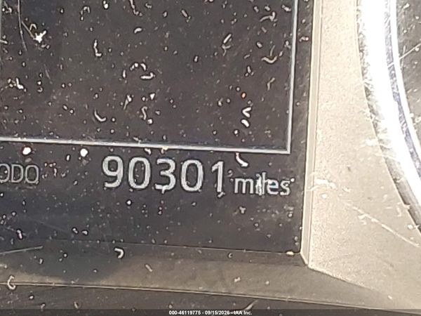 2018 TOYOTA HIGHLANDER XLE — I118