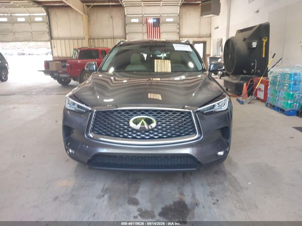 2019 INFINITI QX50 LUXE — I115