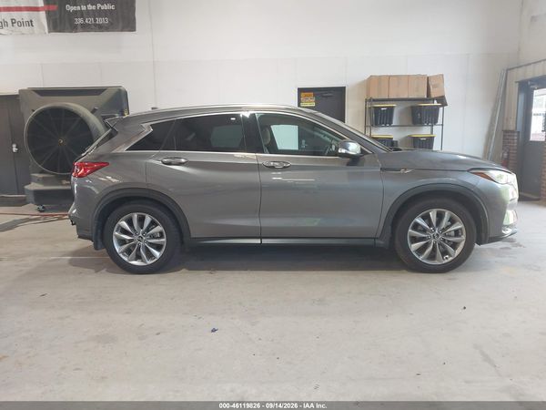 2019 INFINITI QX50 LUXE — I116