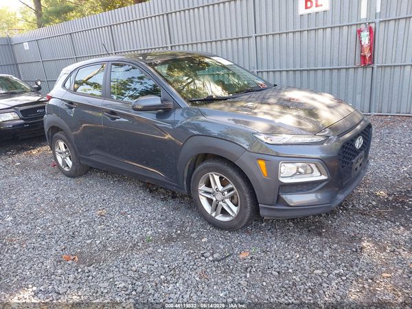 2020 HYUNDAI KONA SE — I1