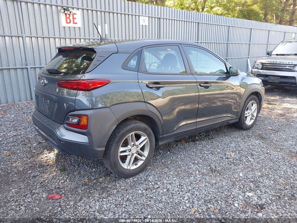 2020 HYUNDAI KONA SE — I4