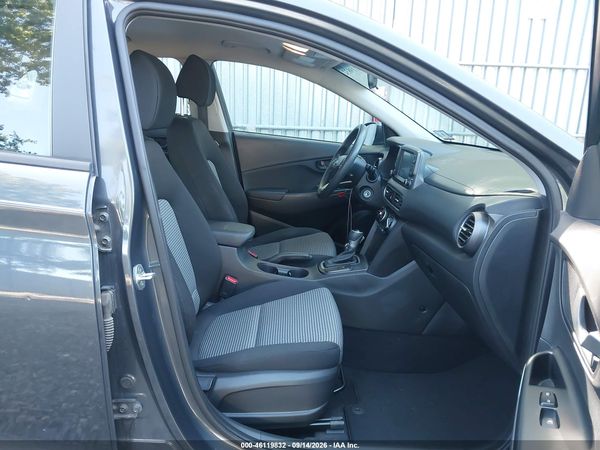 2020 HYUNDAI KONA SE — I5