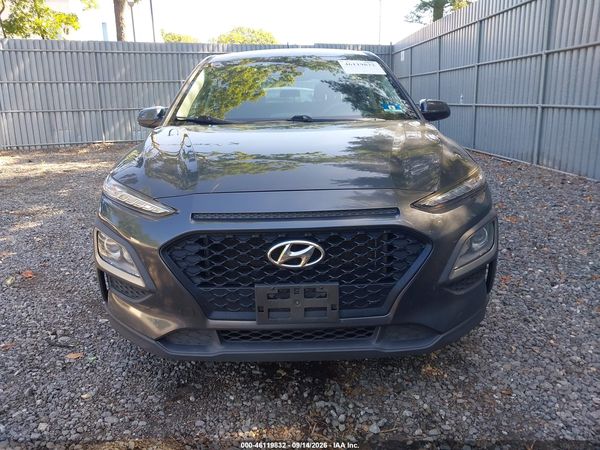 2020 HYUNDAI KONA SE — I115