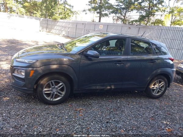 2020 HYUNDAI KONA SE — I117