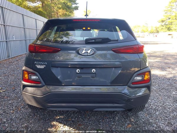 2020 HYUNDAI KONA SE — I119