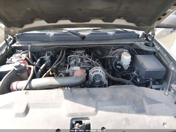 2013 CHEVROLET SILVERADO 1500 LT — I10
