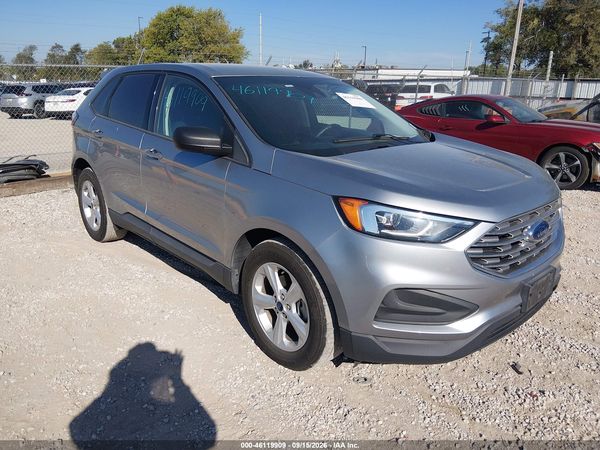 2020 FORD EDGE SE — I1