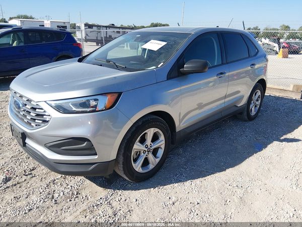2020 FORD EDGE — I2