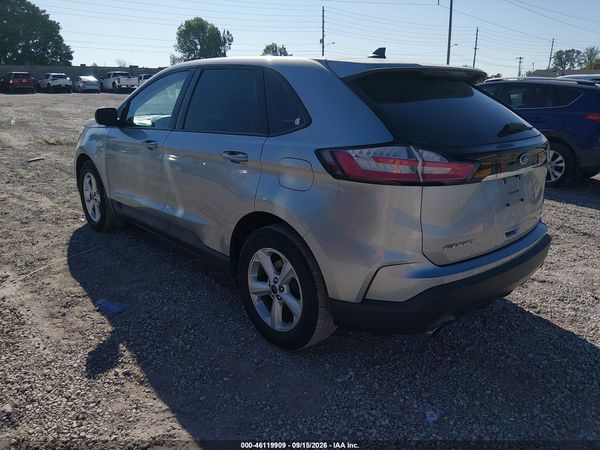 2020 FORD EDGE SE — I3