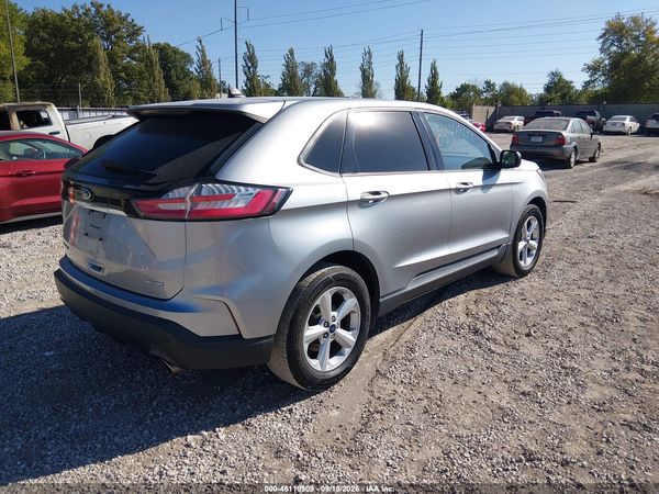 2020 FORD EDGE SE — I4
