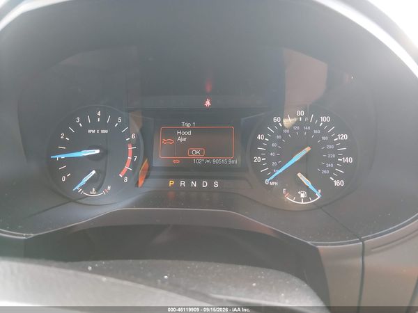 2020 FORD EDGE SE — I7