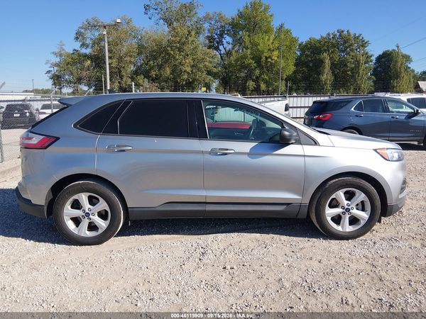 2020 FORD EDGE SE — I116