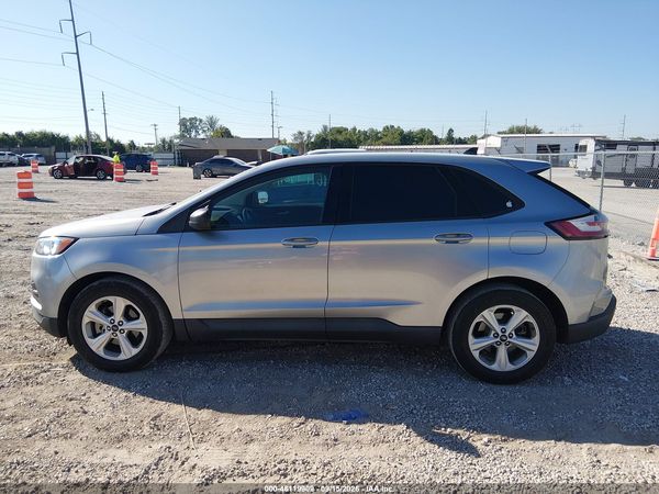 2020 FORD EDGE SE — I117