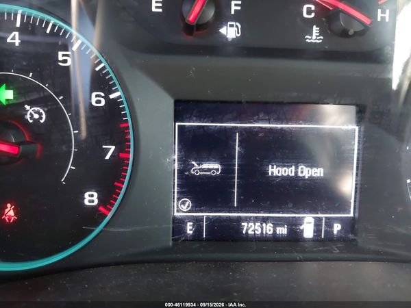 2023 CHEVROLET TRAVERSE AWD 2FL CLOTH — I118